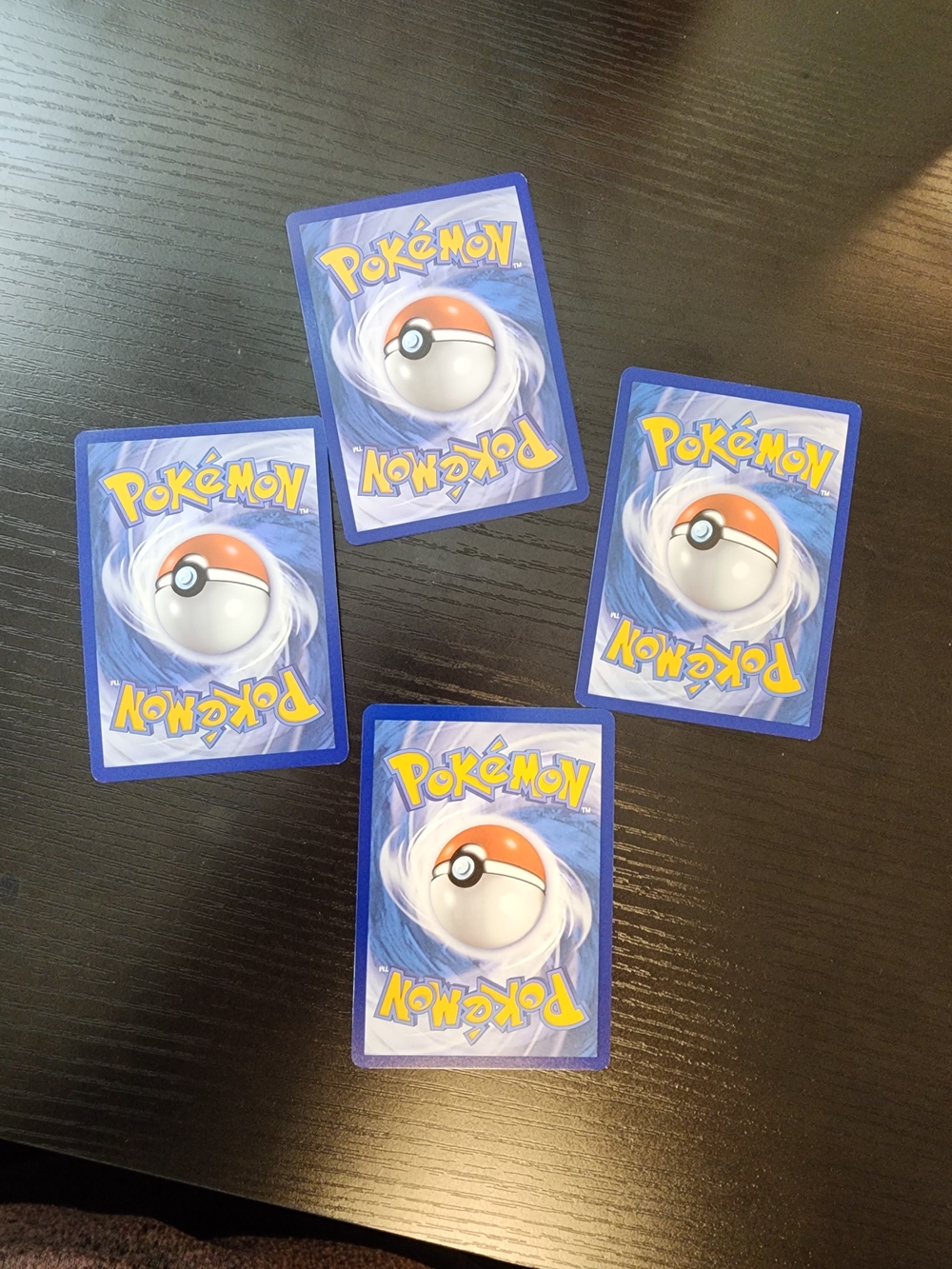 Rotom Trading Card Set - Picture 4 of 4